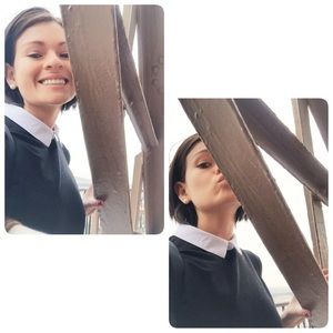 Meet your Posher, Vanessa